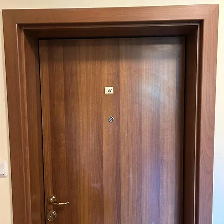 Apartment Cozy With Kitchen In Bansko