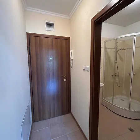 Apartamento Cozy With Kitchen In *